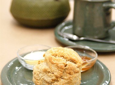 ローズ・ベーカリー　銀座