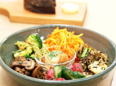 ローズ・ベーカリー　丸の内