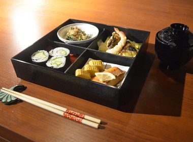 Cooking SUN（料理学校）