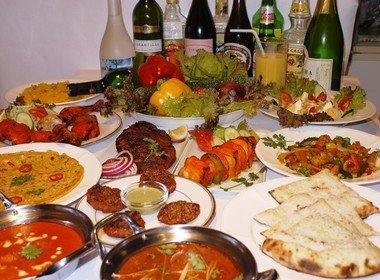 マハラニ　南砂店