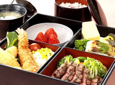 ル・タン　ホテルグランヴィア京都