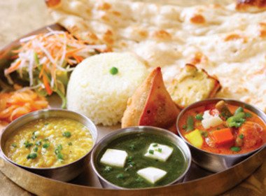 マントラカフェ　銀座