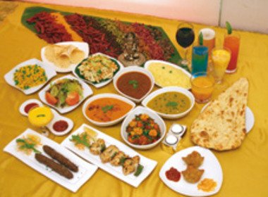 インド料理　マントラ　幕張店