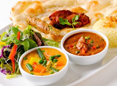 AMARA  インド料理 レストラン