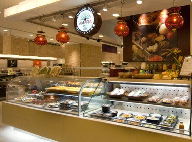 AMARA DELI