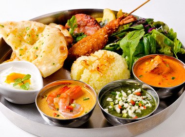 AMARA コクーン店