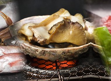 日本料理「さくら」