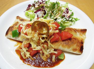 モダナークファームカフェ