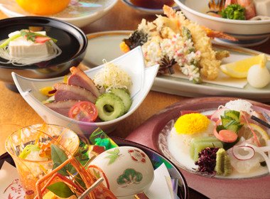 和処｢よしの｣