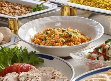 レストラン＆ラウンジ　eu（ゆう）