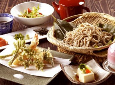 味の与平　(要予約)