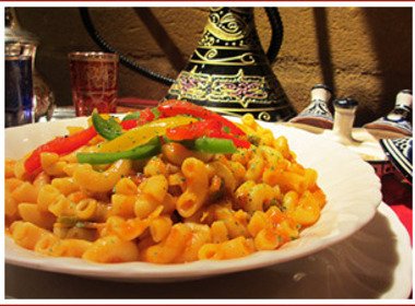 モロッコ　タジンや