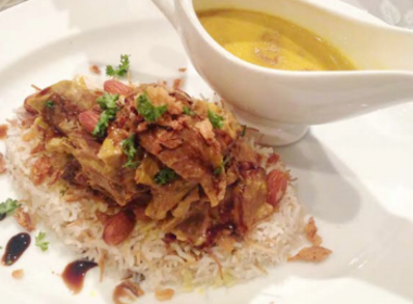 神田アルミーナ