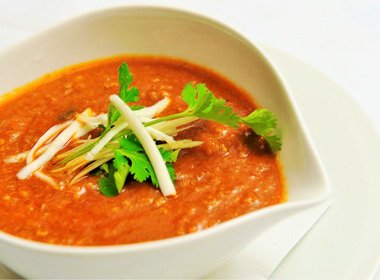 白金カレービストロZ