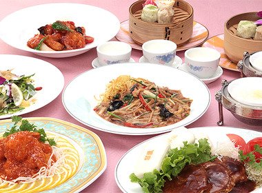 ホテルスプリングス幕張 翠嵐