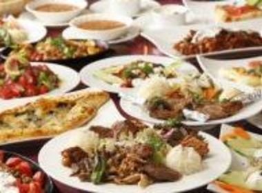 サライ　雷門店