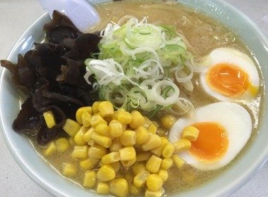 ラーメン寳龍（ほうりゅう）