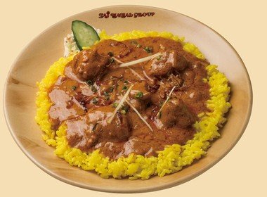 タージ・マハール 札幌ファクトリー店