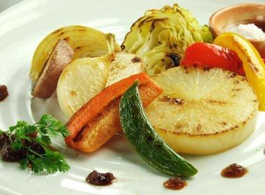 オーガニック野菜ダイニング 粋Laboratory