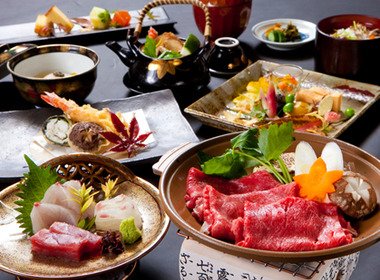 城島高原ホテル