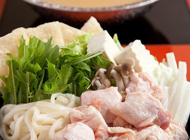 鶏ダイニング　月のおどり