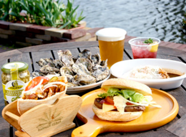 バハマンケパブ