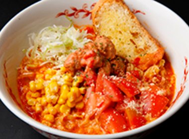 飛騨高山 駅前軒