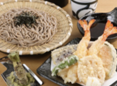 結月庵そじ坊 ららぽーとEXPOCITY店