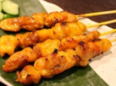 マレーアジアンクイジーン 横浜元町店