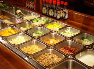 THE OVEN アクアシティお台場店