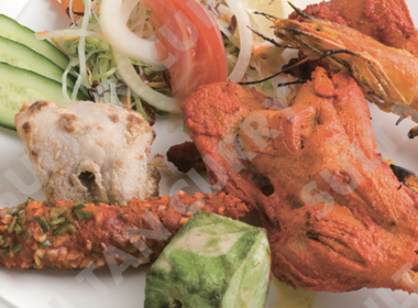 スルターン　秋葉原店