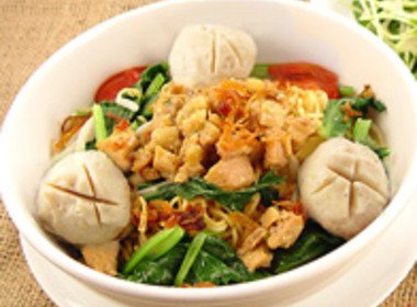 スラバヤ　調布店