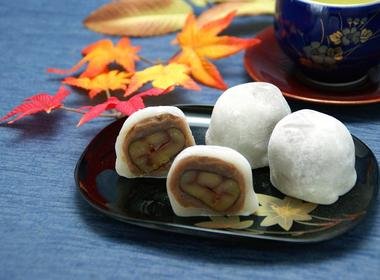 ジャパニーズ スイーツ アーティスト シンヤ