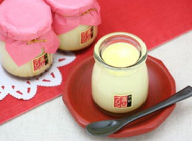 飛騨高山プリン　ノアドココ