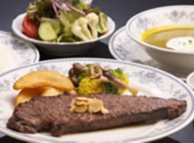 レストランアリス