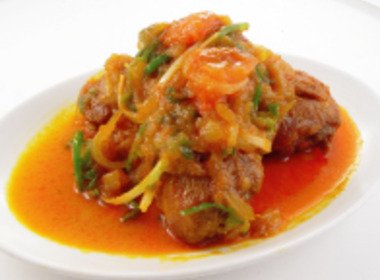 スラバヤ　港北店