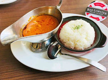 レッドロブスター　ユニバーサル・シティウォーク大阪店