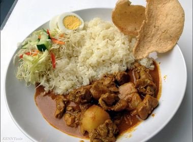 ケニーアジア ハラール マレーシア