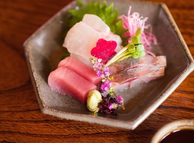 料理旅館　吉田山荘