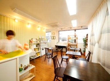 温活カフェ＆サロン ナチュラリスト（要予約）