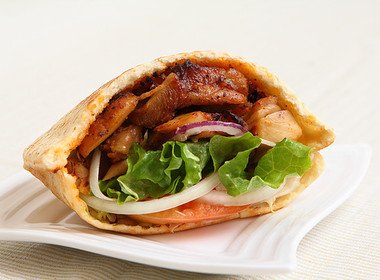 ケバブファクトリー　浅草店