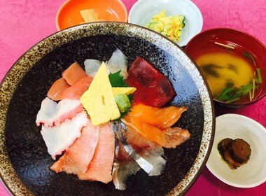 魚河岸系 旨いもん処 ととんちゅう