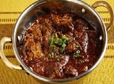 ラヒ パンジャービー･キッチン