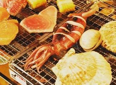 海女小屋　沼津店