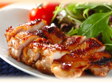 ブンガヒジャウアジア料理スタジオ（料理学校）