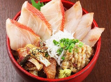 海舟 早川漁村店