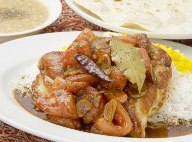 レストラン＆バー　ボルボル