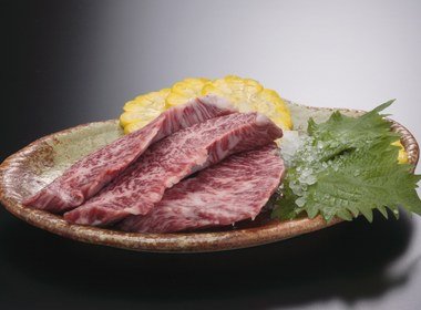 焼肉レストラン新羅