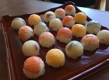 トラットリアテラッツァ（アリストンホテル神戸）