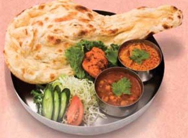 インド食堂 マハトマ